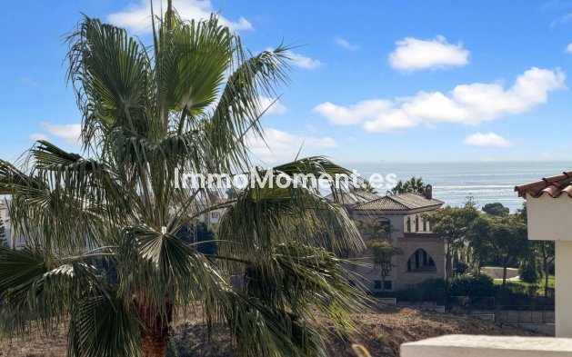 Reventa - Apartamento - Manilva
