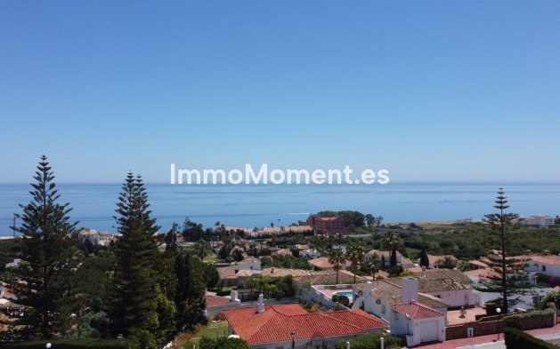 Reventa - Apartamento - Manilva