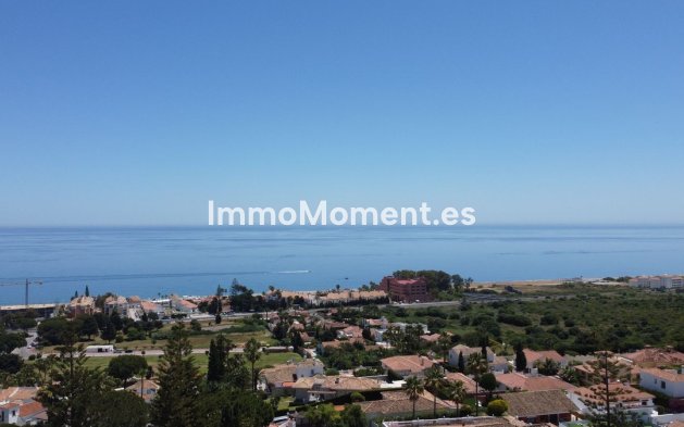 Reventa - Apartamento - Manilva
