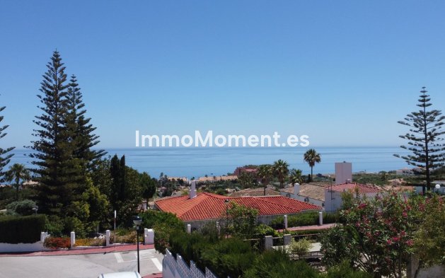 Reventa - Apartamento - Manilva