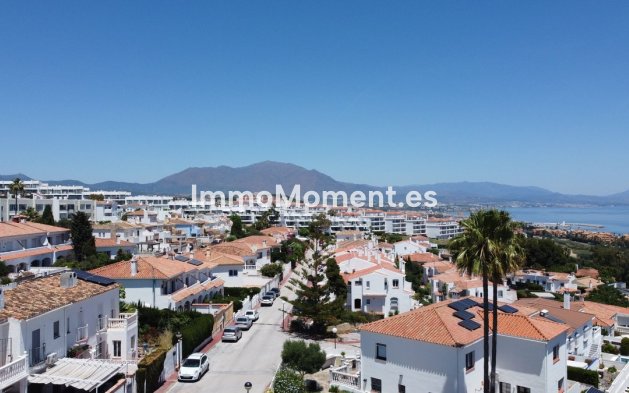 Reventa - Apartamento - Manilva