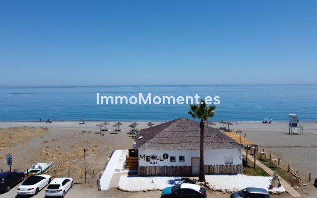Reventa - Apartamento - Manilva