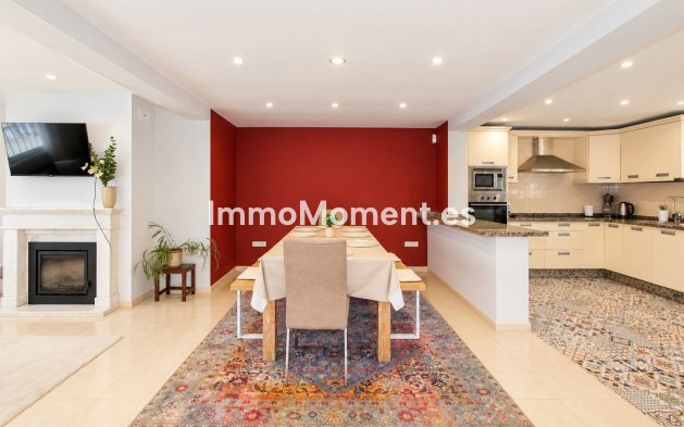 Revente - Villa individuelle - Marbella - El Rosario