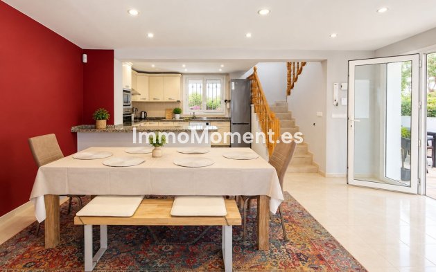 Revente - Villa individuelle - Marbella - El Rosario