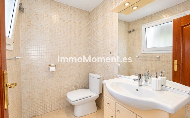 Revente - Villa individuelle - Marbella - El Rosario