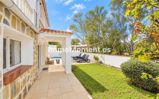Revente - Villa individuelle - Marbella - El Rosario