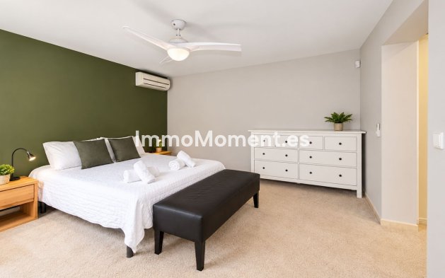 Revente - Villa individuelle - Marbella - El Rosario