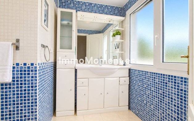 Revente - Villa individuelle - Marbella - El Rosario