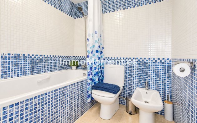 Revente - Villa individuelle - Marbella - El Rosario