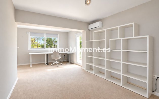Revente - Villa individuelle - Marbella - El Rosario