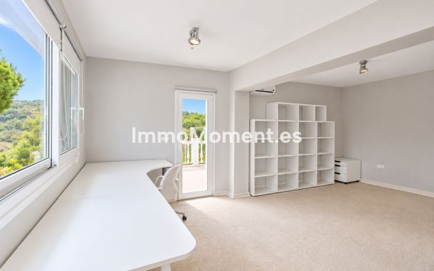 Revente - Villa individuelle - Marbella - El Rosario