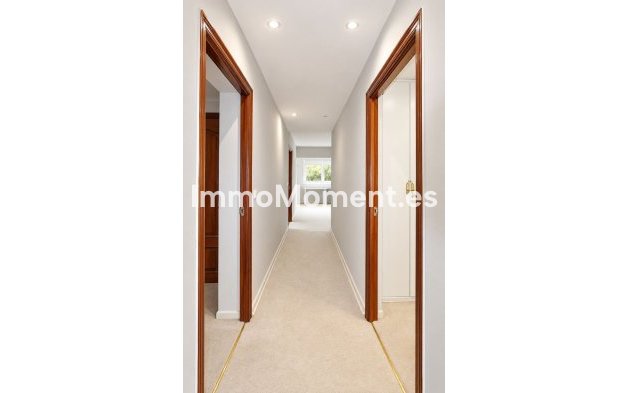 Revente - Villa individuelle - Marbella - El Rosario