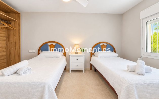 Revente - Villa individuelle - Marbella - El Rosario