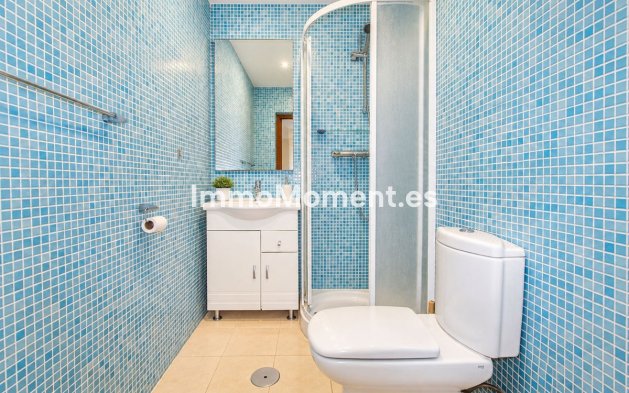 Revente - Villa individuelle - Marbella - El Rosario