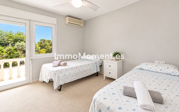 Revente - Villa individuelle - Marbella - El Rosario