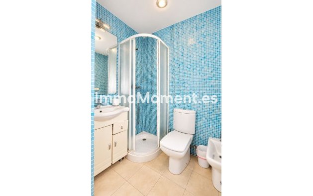 Revente - Villa individuelle - Marbella - El Rosario