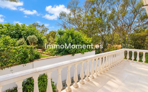 Revente - Villa individuelle - Marbella - El Rosario