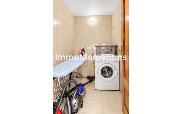 Revente - Villa individuelle - Marbella - El Rosario