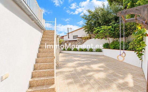Revente - Villa individuelle - Marbella - El Rosario