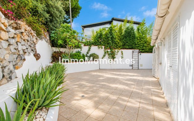 Revente - Villa individuelle - Marbella - El Rosario