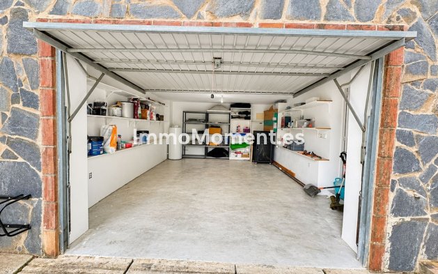 Revente - Villa individuelle - Marbella - El Rosario