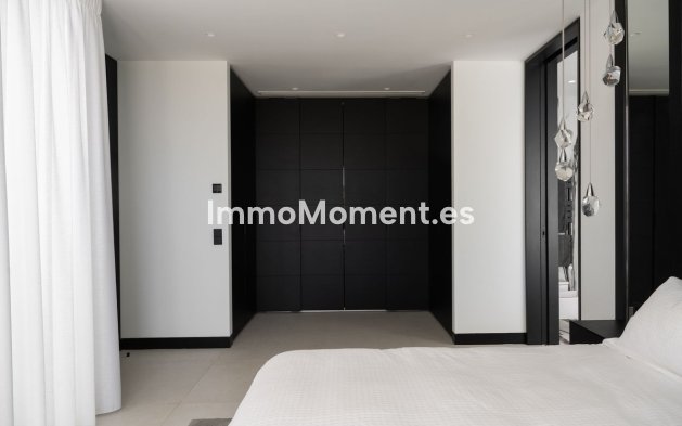 Revente - Villa individuelle - Marbella - Marbella Centro