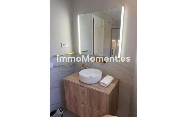 Wiederverkauf - Wohnung - Marbella - The Golden Mile