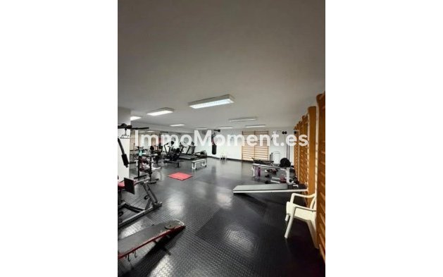 Wiederverkauf - Wohnung - Marbella - The Golden Mile