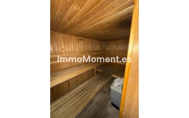 Wiederverkauf - Wohnung - Marbella - The Golden Mile