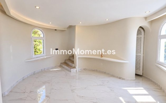 Revente - Villa individuelle - Altea - Altea la Vieja - Altea la Vella