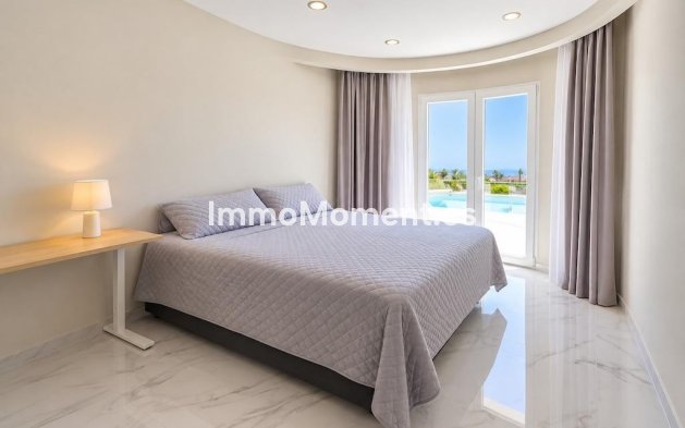 Revente - Villa individuelle - Altea - Altea la Vieja - Altea la Vella