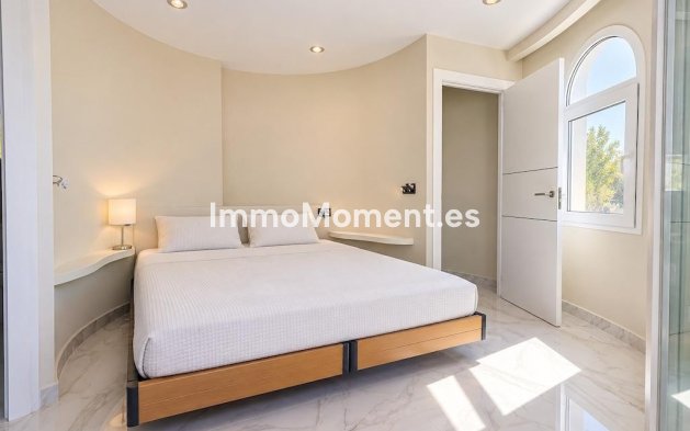 Revente - Villa individuelle - Altea - Altea la Vieja - Altea la Vella