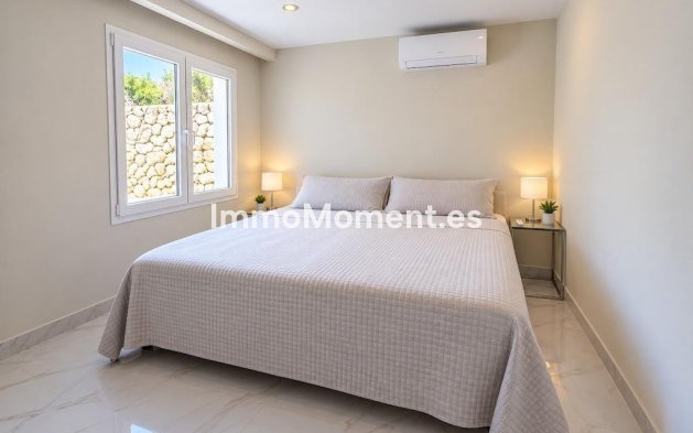 Revente - Villa individuelle - Altea - Altea la Vieja - Altea la Vella