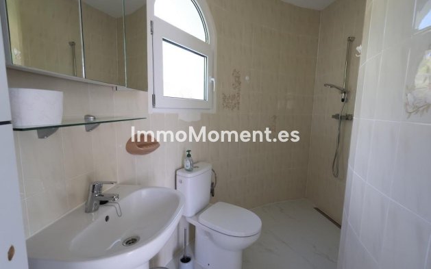 Revente - Villa individuelle - Altea - Altea la Vieja - Altea la Vella