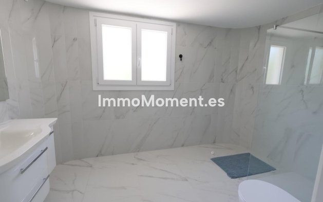 Revente - Villa individuelle - Altea - Altea la Vieja - Altea la Vella