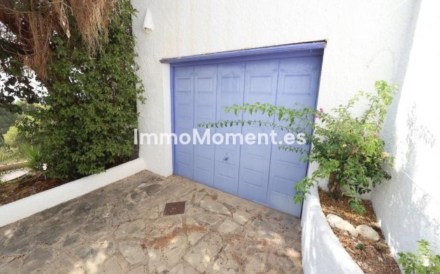 Revente - Villa individuelle - Altea - Altea la Vieja - Altea la Vella