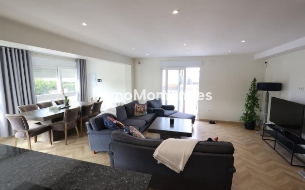 Wiederverkauf - Freistehende Villa - Torrevieja - Torrevieja Centro