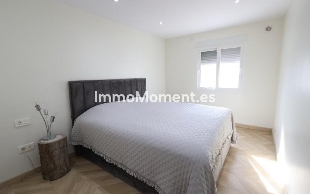 Wiederverkauf - Freistehende Villa - Torrevieja - Torrevieja Centro