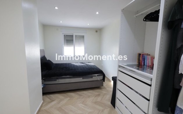 Wiederverkauf - Freistehende Villa - Torrevieja - Torrevieja Centro