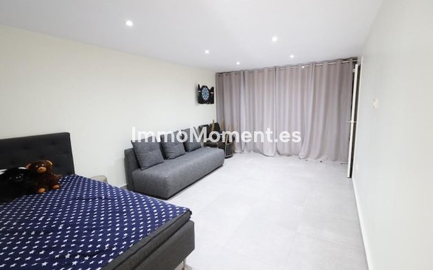 Wiederverkauf - Freistehende Villa - Torrevieja - Torrevieja Centro