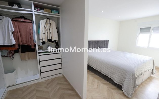 Wiederverkauf - Freistehende Villa - Torrevieja - Torrevieja Centro