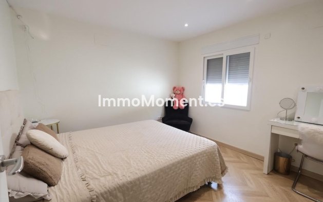 Wiederverkauf - Freistehende Villa - Torrevieja - Torrevieja Centro