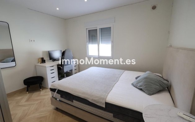 Wiederverkauf - Freistehende Villa - Torrevieja - Torrevieja Centro