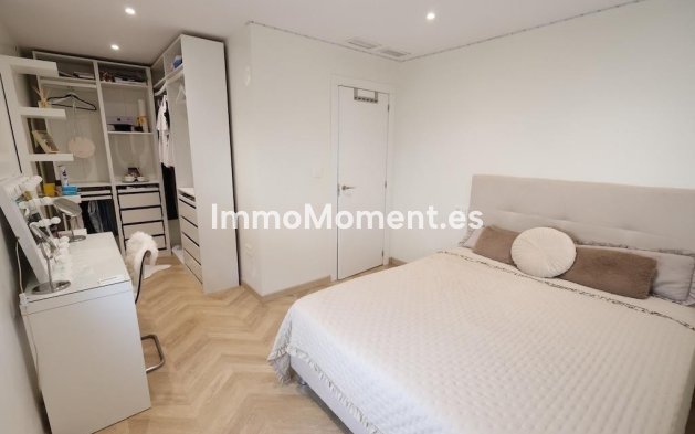 Wiederverkauf - Freistehende Villa - Torrevieja - Torrevieja Centro