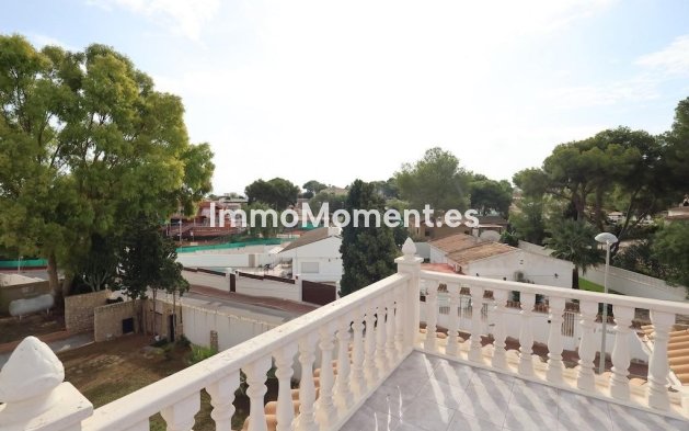 Wiederverkauf - Freistehende Villa - Torrevieja - Torrevieja Centro