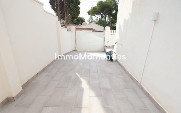 Wiederverkauf - Freistehende Villa - Torrevieja - Torrevieja Centro