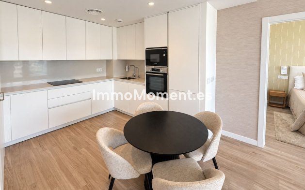 Wiederverkauf - Wohnung - Mijas Costa - La Cala de Mijas