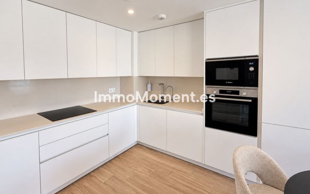 Wiederverkauf - Wohnung - Mijas Costa - La Cala de Mijas