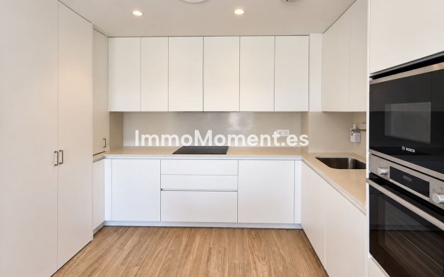 Wiederverkauf - Wohnung - Mijas Costa - La Cala de Mijas