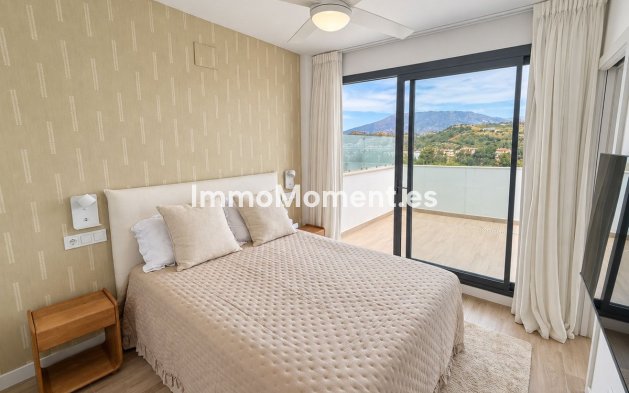 Wiederverkauf - Wohnung - Mijas Costa - La Cala de Mijas